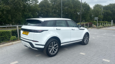 Land Rover Range Rover Evoque 2.0 D165 Dynamic SE 5dr Auto Diesel Hatchback